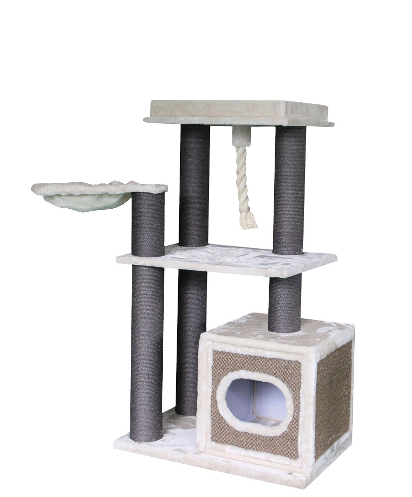 Kattenkrabber "LUGO"  cream