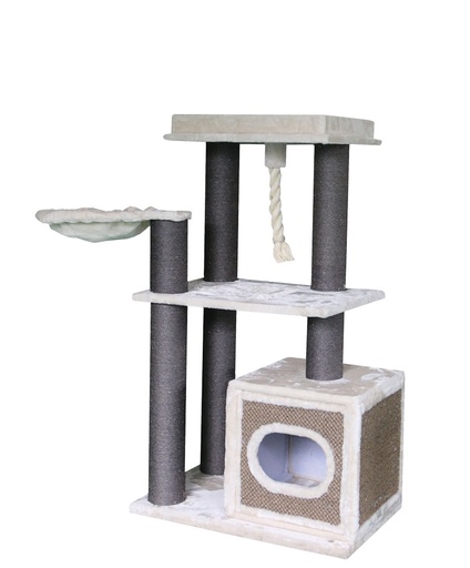 [NB6370892] Kattenkrabber "LUGO"