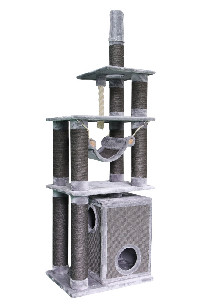 Kattenkrabber "TELDE"