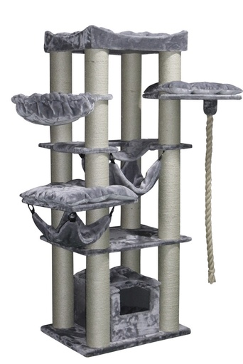 [NB6371301] Kattenkrabber "RUBI"