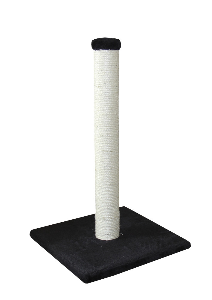 Krabpaal Classic "BARI"  zwart