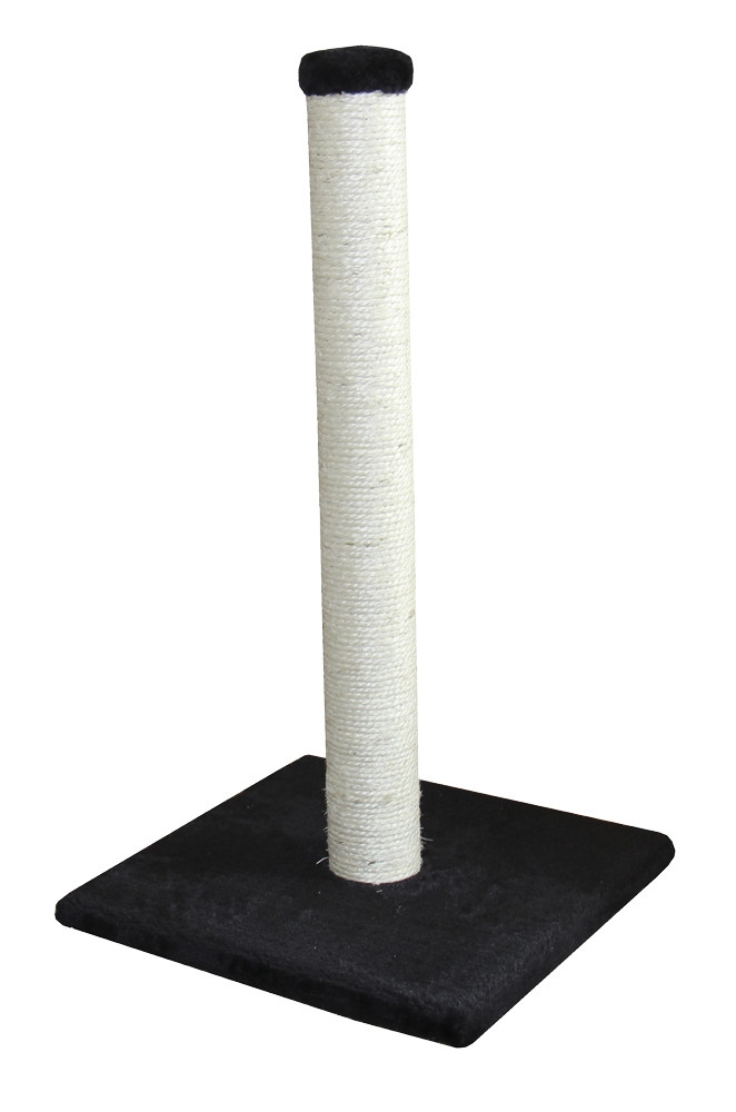 Krabpaal Classic "ANZIO"  zwart