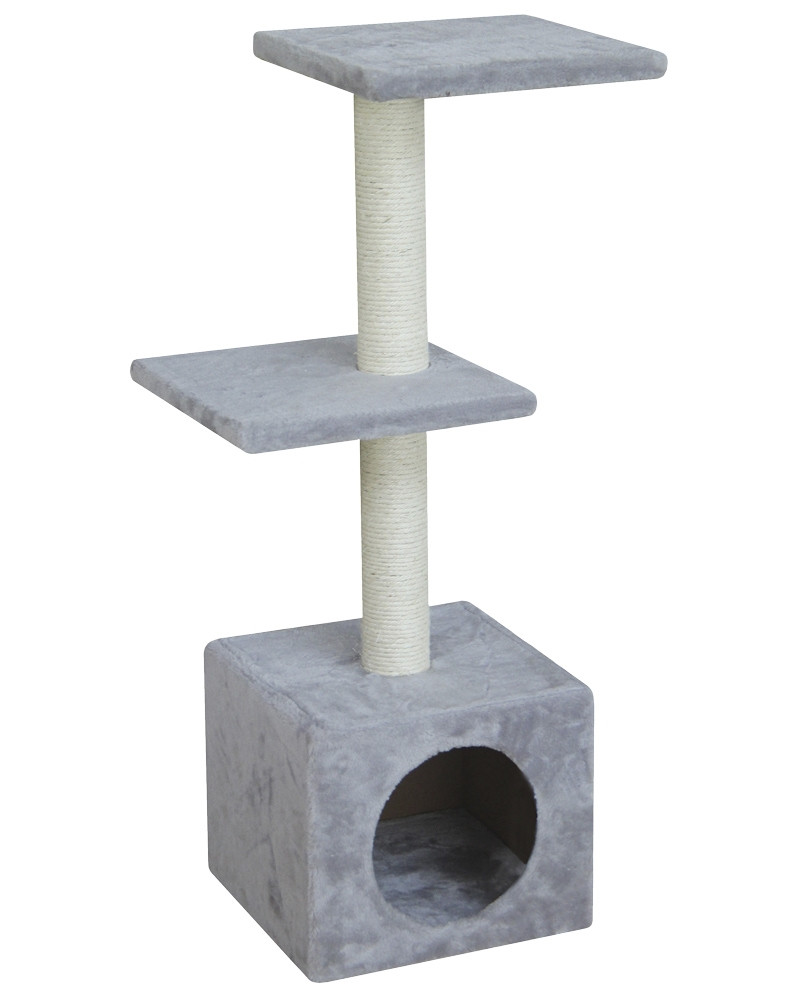 Krabpaal Classic "COSTA"  grijs