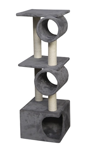 [NB6373028] Krabpaal Classic "LIDO"  donker grijs