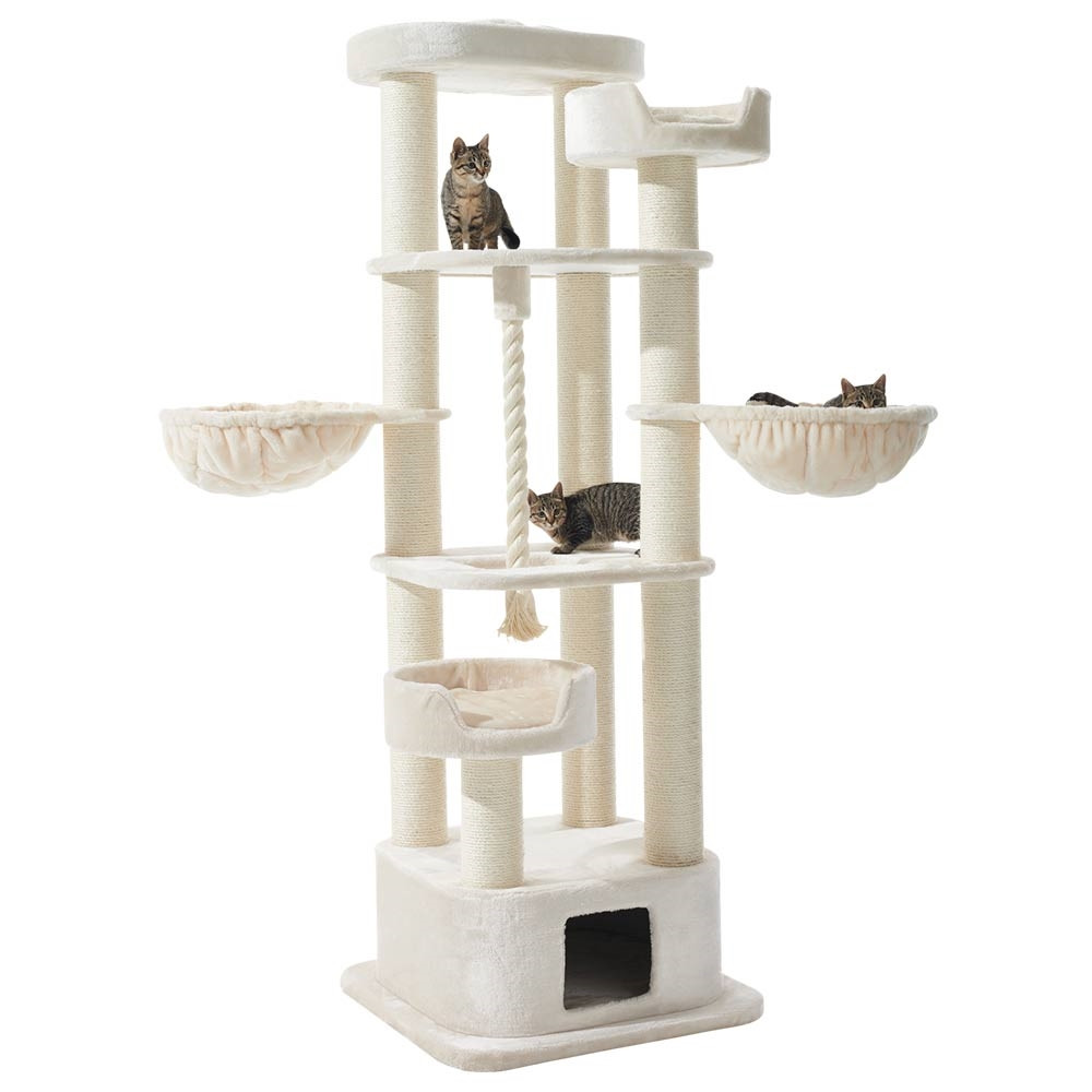 Krabpaal "MUSAN"  cream