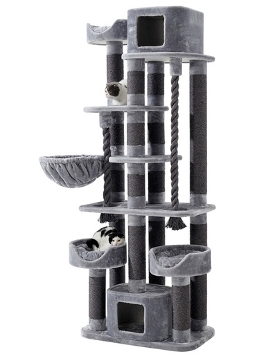 [NB6373701] Kattenkrabber "KYLA"