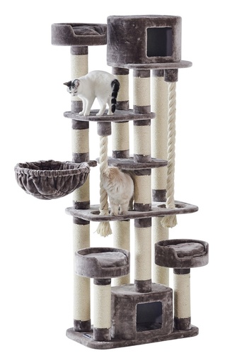 [NB6373778] Kattenkrabber "KYLA"