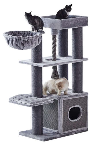 [NB6374001] Kattenkrabber "YANKO"