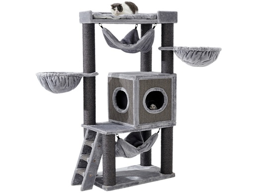 [NB6374301] Krabpaal "JUAN"