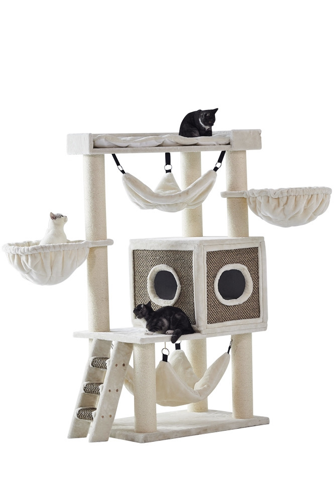 Krabpaal "JUAN"  cream