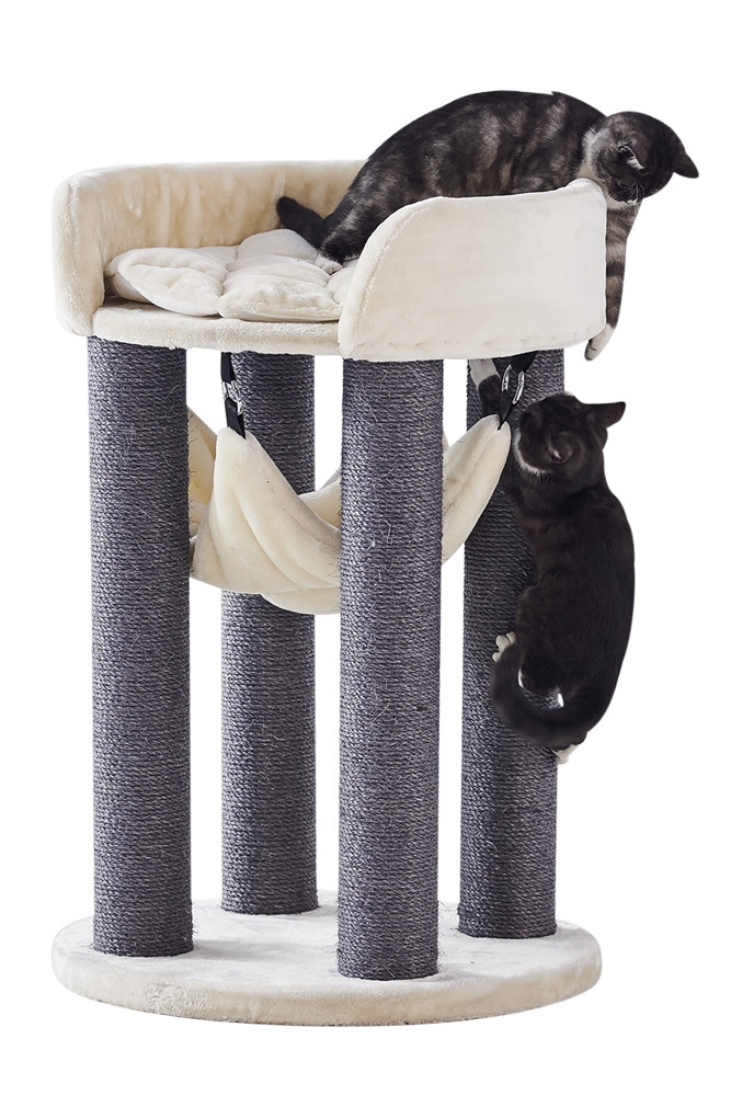 Kattenkrabber "ELA"  cream