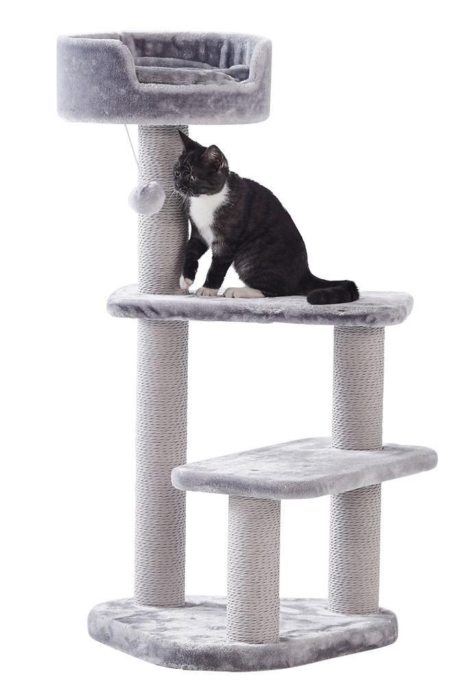 Krabpaal Classic "ZERA"