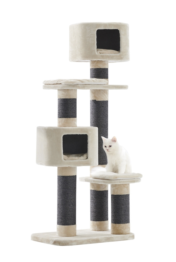 Kattenkrabber "LOANO"  cream