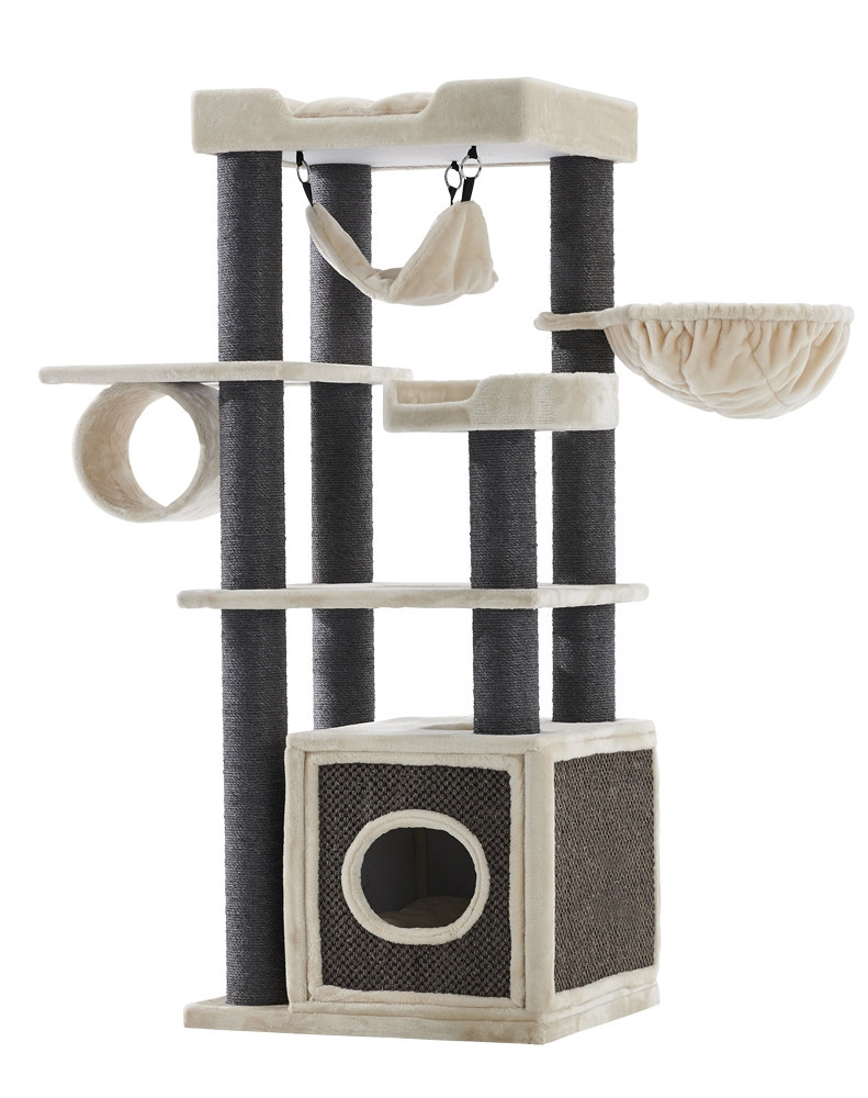 Kattenkrabber "FARIS"