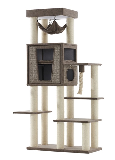 [NB6376288] Kattenkrabber "KASIL"