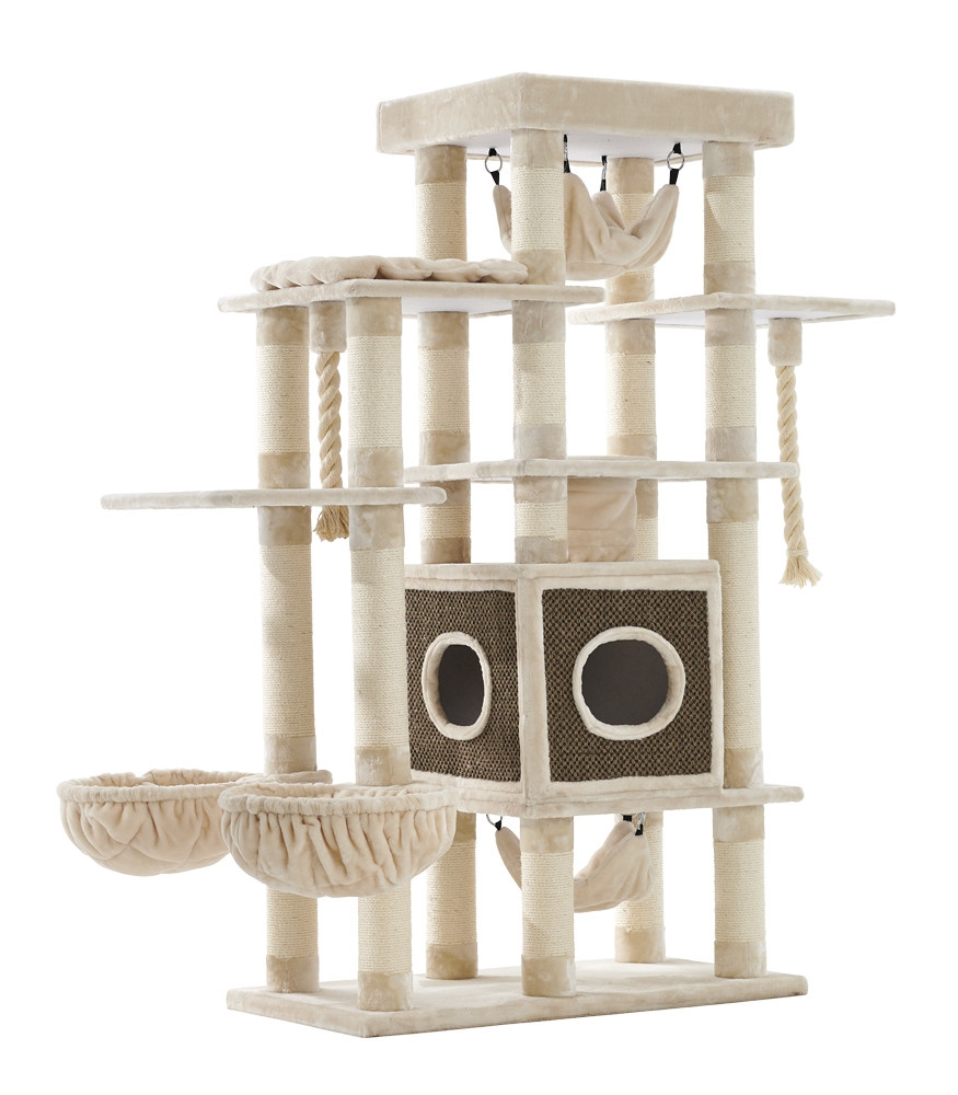 Kattenkrabber "GADI"