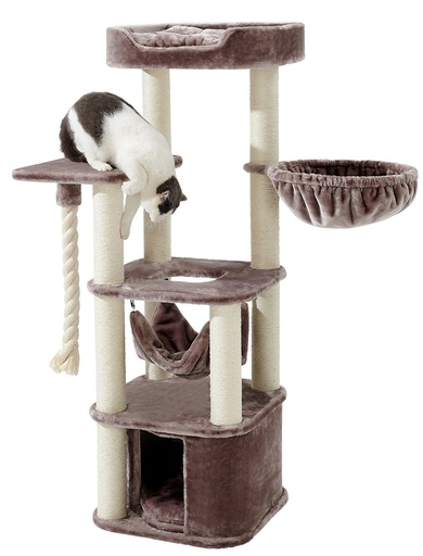 [NB6376978] Krabpaal Classic "ZADA"  cappuccino