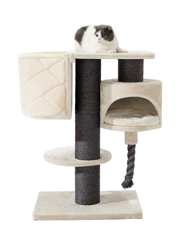 Kattenkrabber "CUPID"  cream