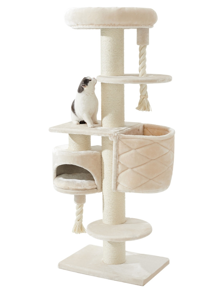 Kattenkrabber "CUPID XL"  cream