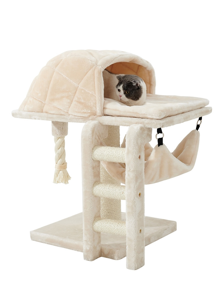 Kattenkrabber "RAMI"  cream