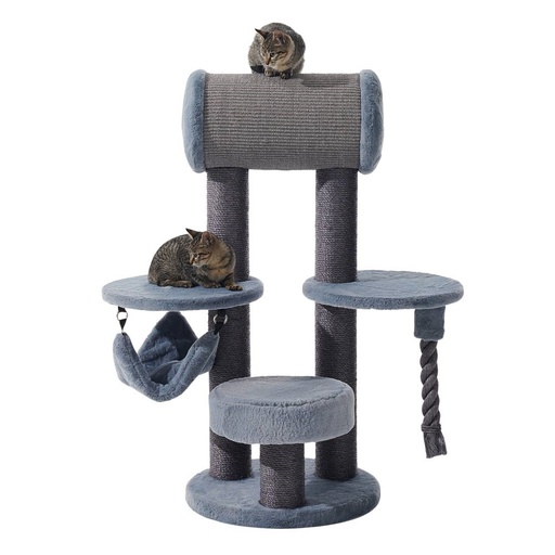 [NB6378293] Kattenkrabber "JAVIS"