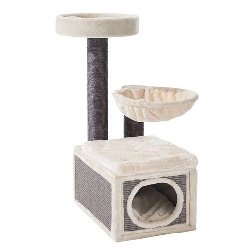 [NB6378592] Kattenkrabber "MAVE"