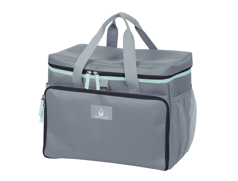 Organisator "BAGSTER"