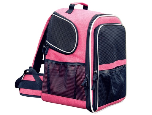 [NB63884] Rugzak "EXTEND" 32 x 28 x 41 cm roze
