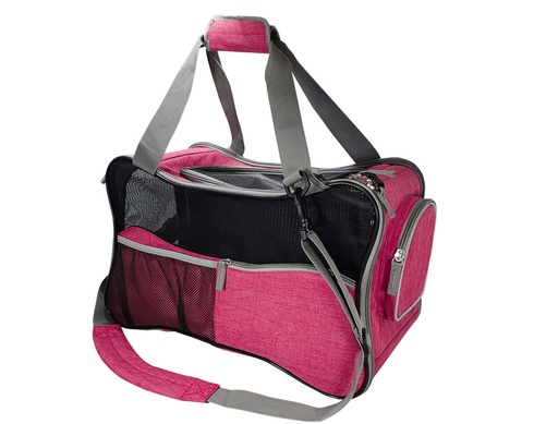[NB63885] Drager "BONE" 47 x 24 x 29 cm roze