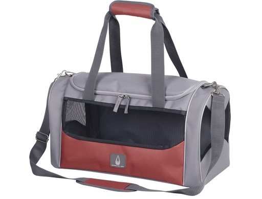 [NB63888] Vervoerder "TIMOR" 51 x 24 x 25 cm terracotta