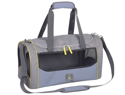 [NB63891] Vervoerder "TIMOR" 51 x 24 x 25 cm blauw