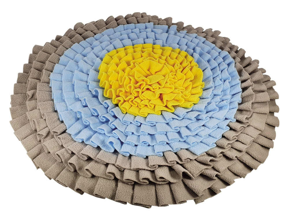 Snuffelmat "TARGET" 54 cm 