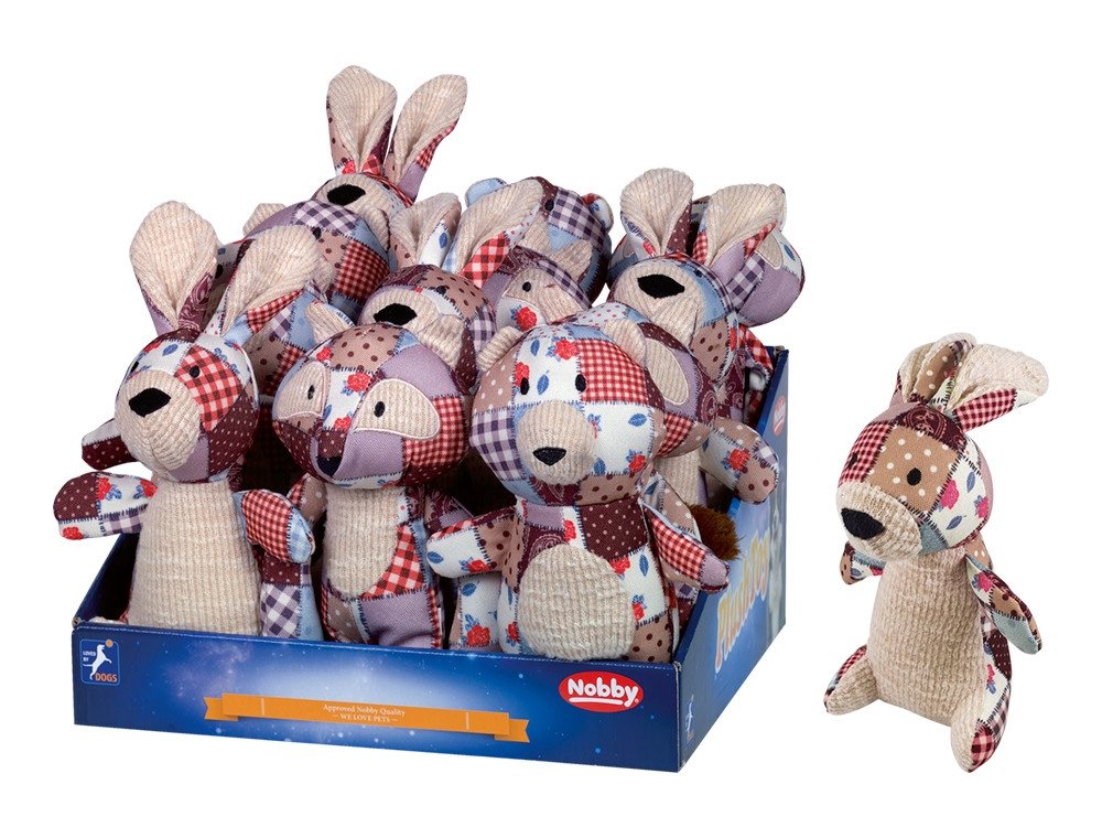 pluche dieren,