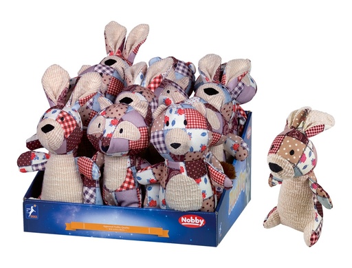 [NB63921] pluche dieren,