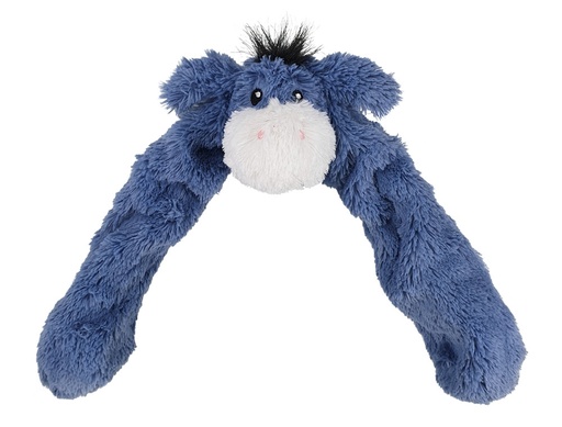 [NB63922]  Knuffel, aapje met touw erin