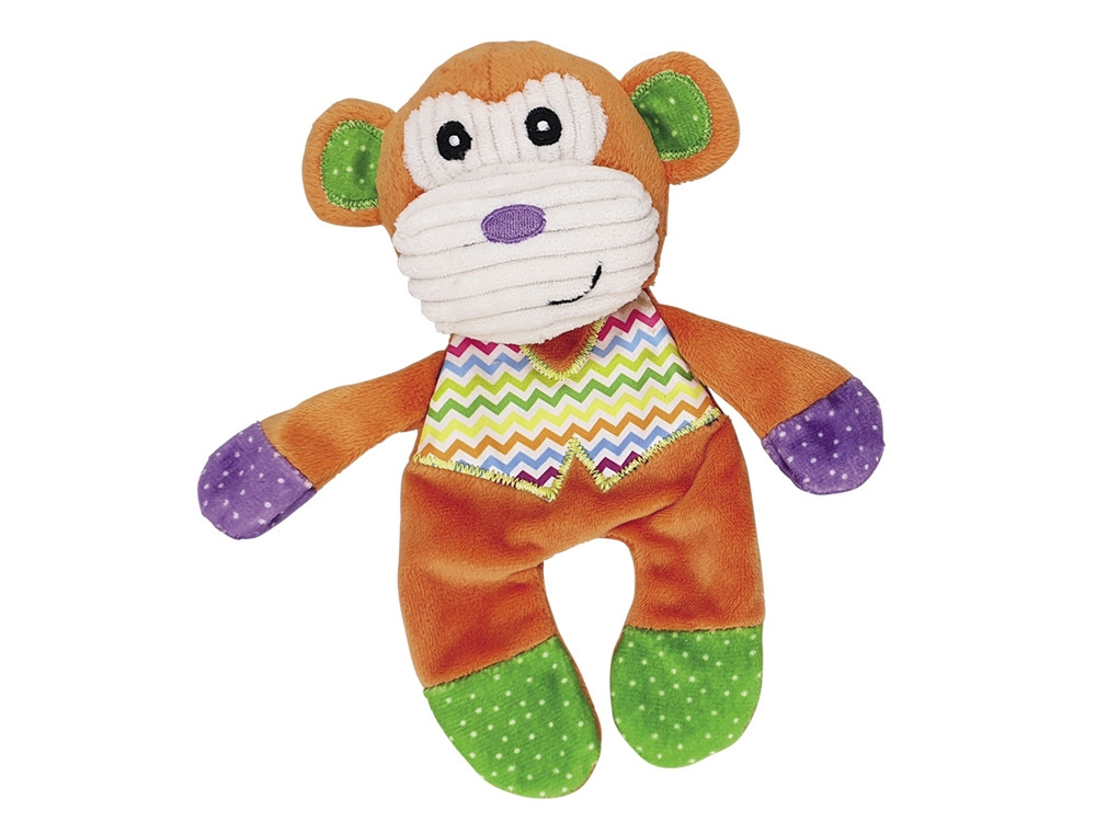 Pluche aap 21 cm 