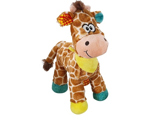 [NB63943] Pluche giraffe