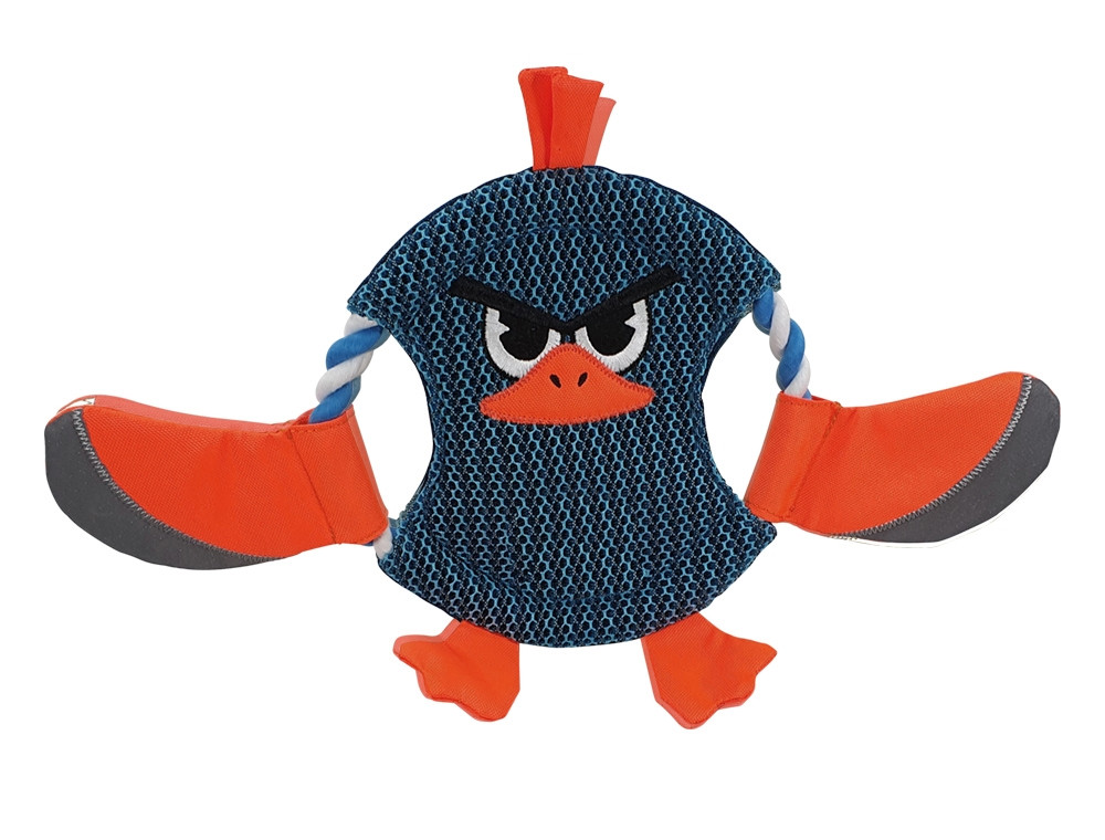 Vliegschijfeend  19 cm 