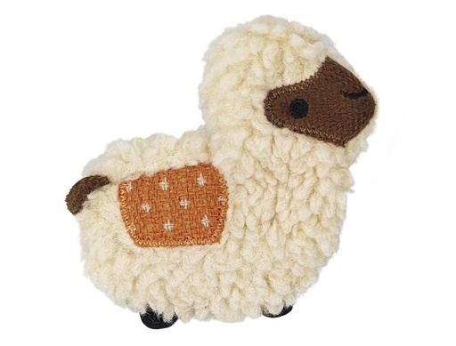 [NB63955] Pluche lamp met kattenkruid 10,5 cm 