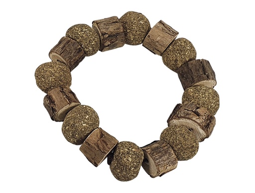 [NB63971] Matatabi kattenkruidketting