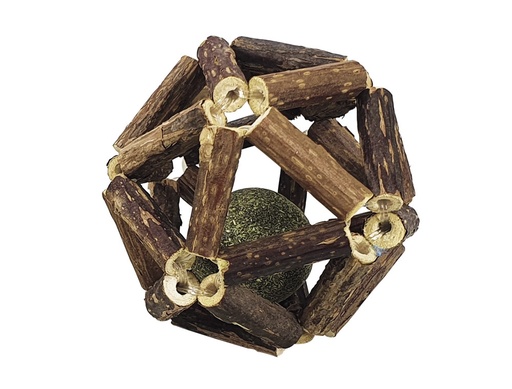 [NB63972] Matatabi kattenkruidbal