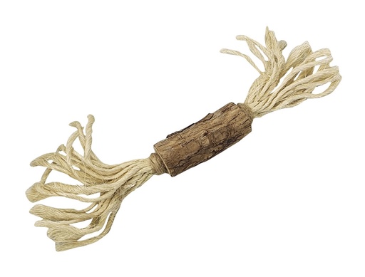 [NB63973] Matatabi stok met kwastjes 17 cm 