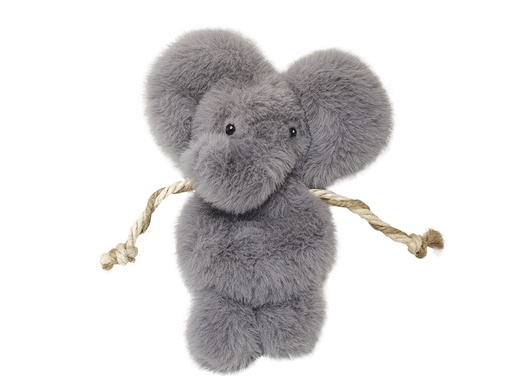 [NB63974] Pluche olifant 20 cm 