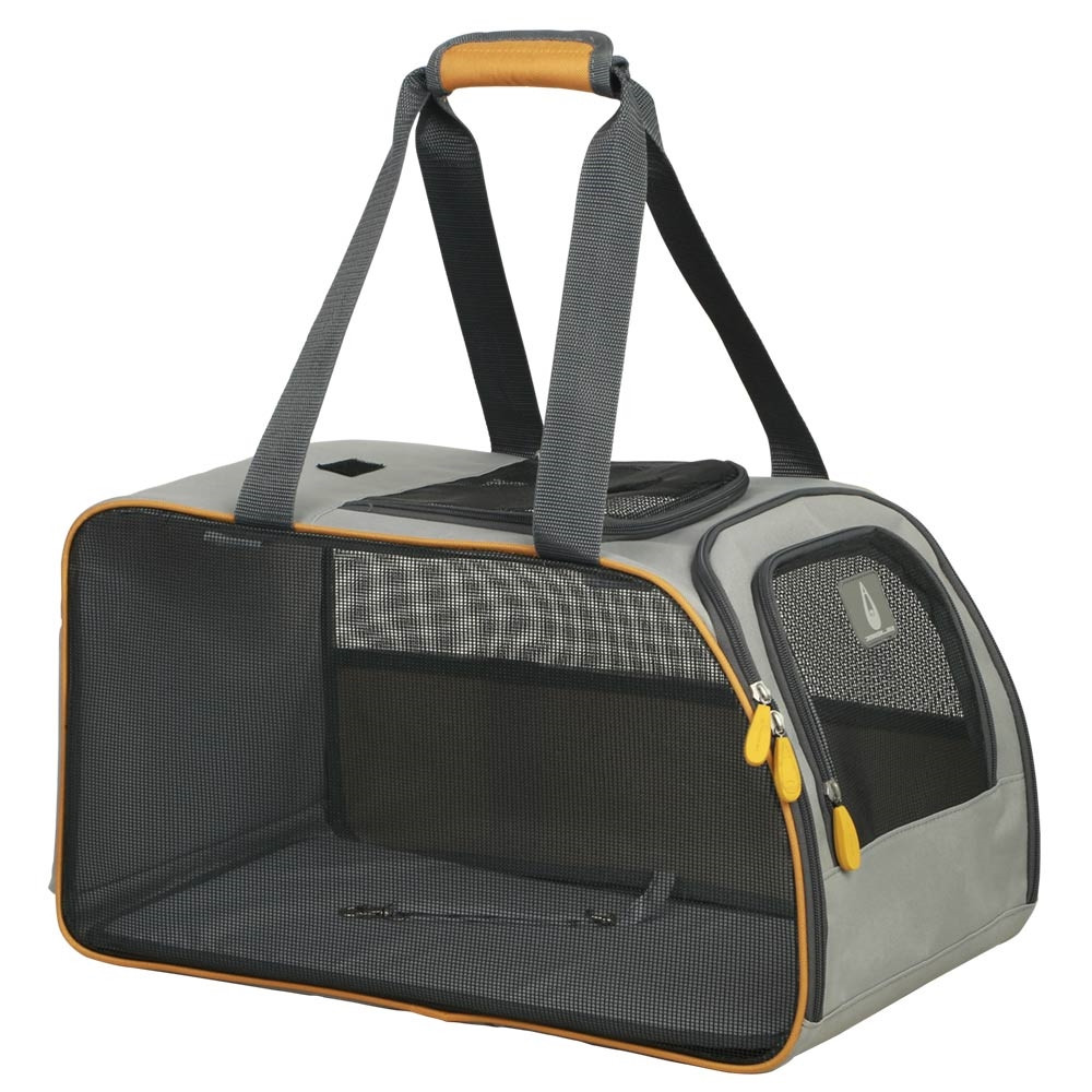 Autostoeltas "WALNEY" 48 x 30 x 27 cm 