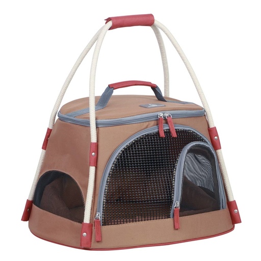 [NB63990] Tas 2 in 1 "ENOSHIMA" 46 x 40 x 29 cm 
