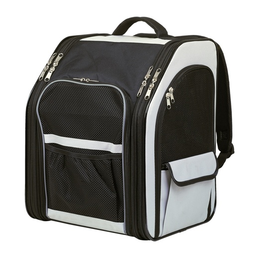 [NB63994] KASTEEL 38 x 32 x 45 cm cream