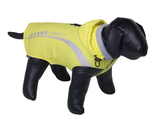 [NB64652] Hondenjas "SPORT" 48 cm geel