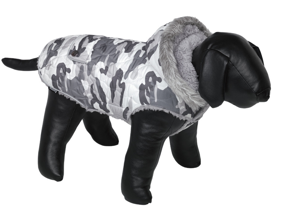 Hondenjas "POLAR"