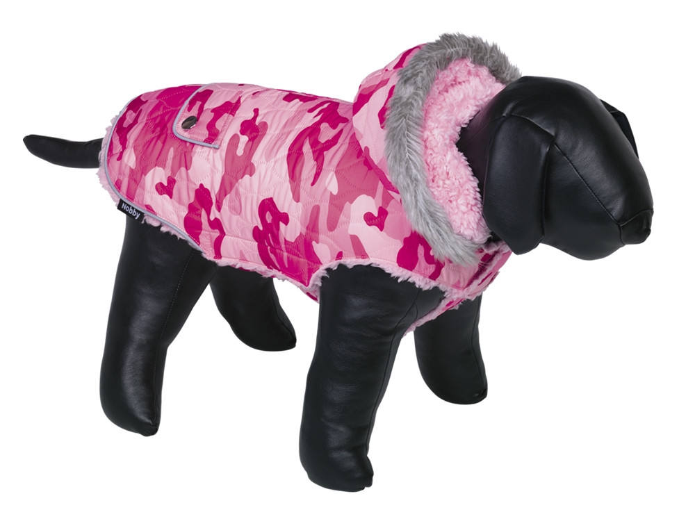 Hondenjas "POLAR"