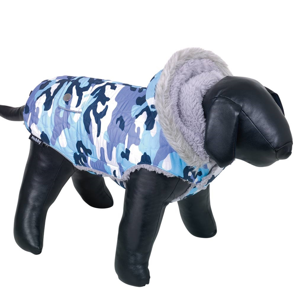 Hondenjas "POLAR"